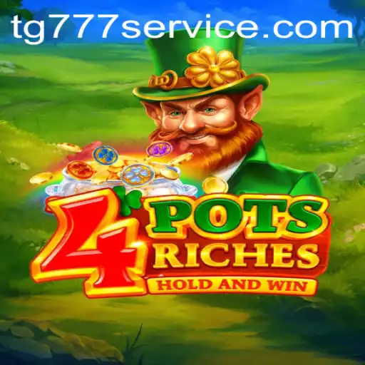 4 Pots Riches: A Deep Dive into an Exciting New Game