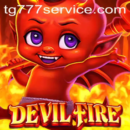 DevilFire: The New Sensation in Gaming