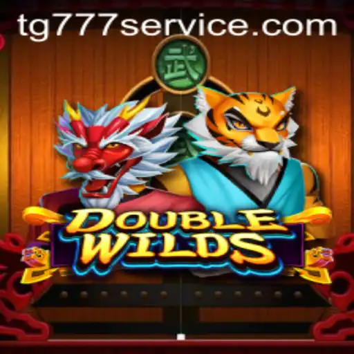 Introducing DoubleWilds: The Ultimate Gaming Experience with tg777