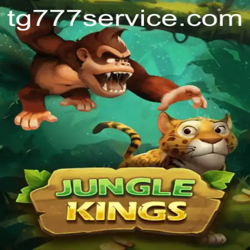 Exploring the Thrilling World of JungleKings: A Comprehensive Guide