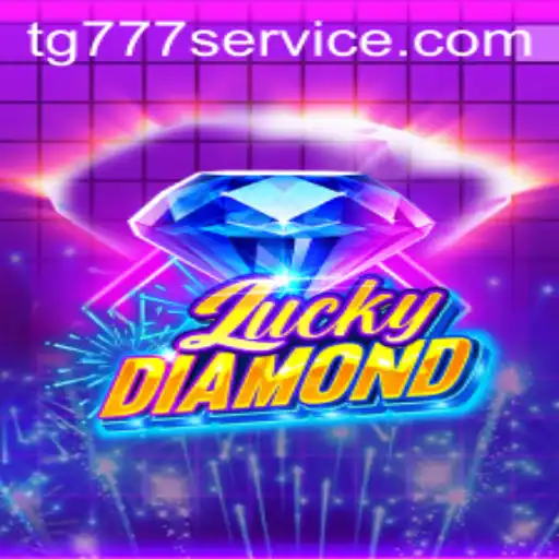 LuckyDiamond: Unveiling the Adventure of Chance and Strategy