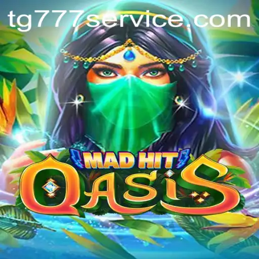 MadHitOasis: A Thrilling Exploration Game