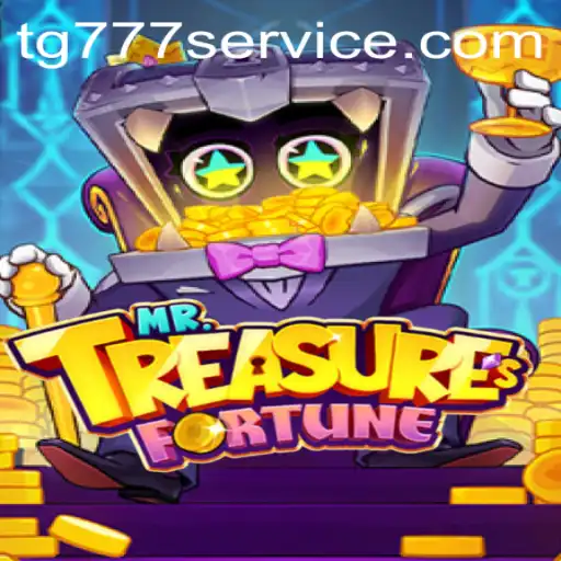 Discover the Thrilling World of MrTreasuresFortune