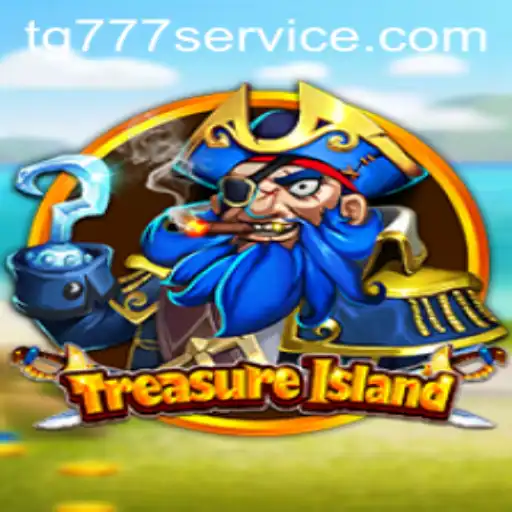 TreasureIsland: The Ultimate Adventure Awaits Gamers with tg777