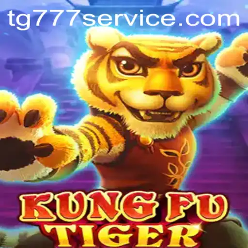 Unleashing the Power of KungFuTiger: A Dynamic Game Experience with tg777