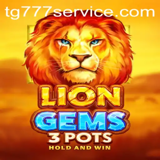 Unveiling LionGems3pots: A Modern Adventure in Gaming