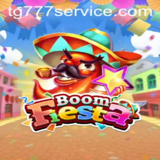 Exploring BoomFiesta: The Latest Gaming Phenomenon