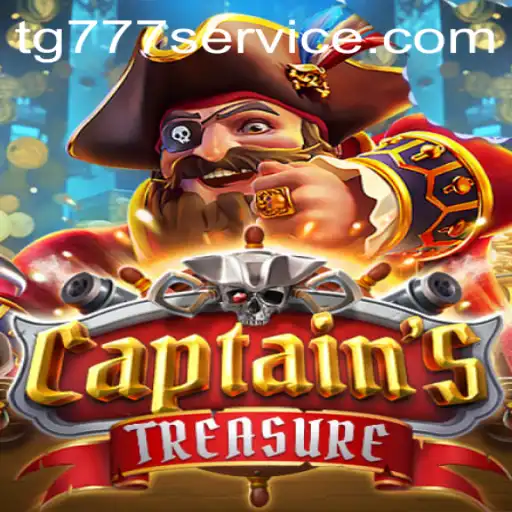 Discovering CaptainssTreasure
