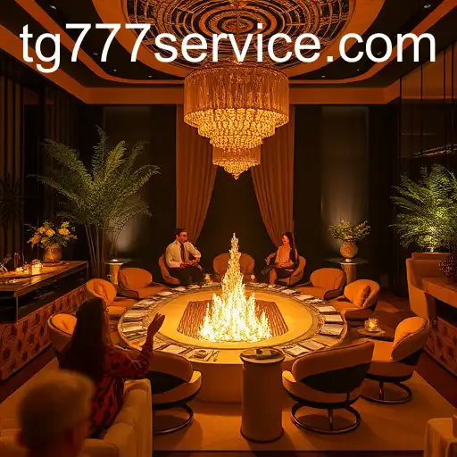 The Alluring World of Exclusive Events: Exploring tg777