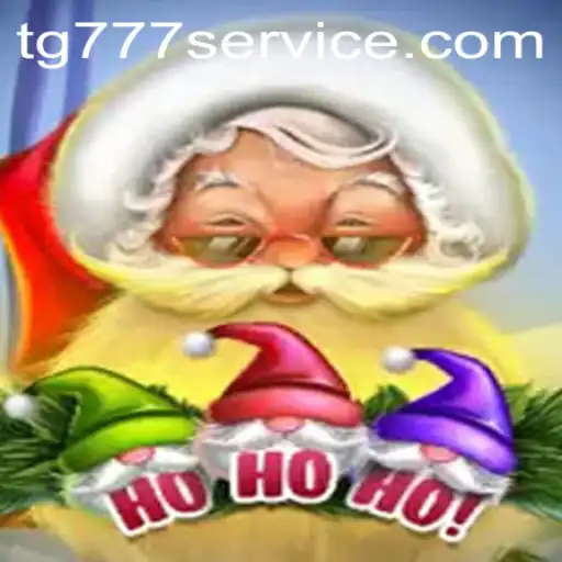 HoHoHo: A Festive Gaming Experience with tg777