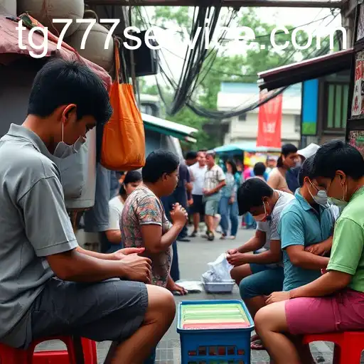 Jueteng: An Intricate Web of Luck and Culture