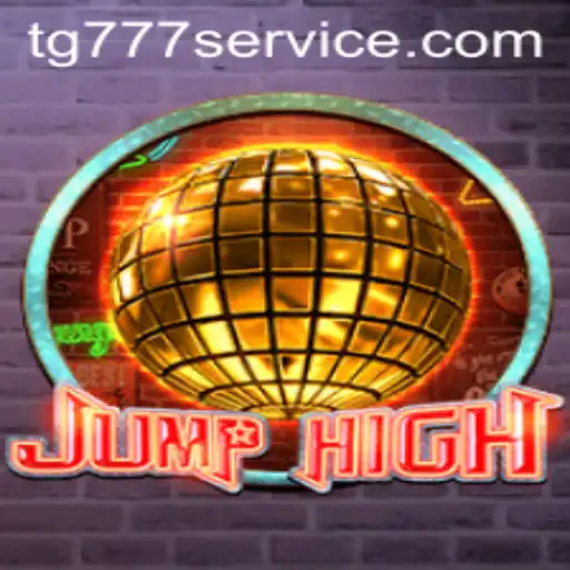 JumpHigh: A Thrilling Leap Into Interactive Gaming