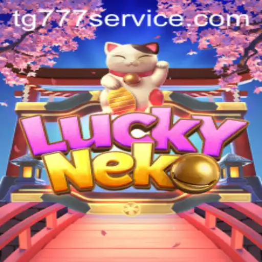 Discover 'LuckyNeko': A Fascinating Journey into the World of Gaming