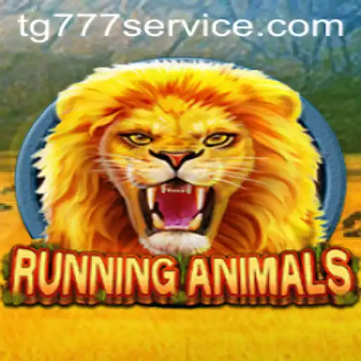 RunningAnimals Game: An Exciting New Reality with TG777
