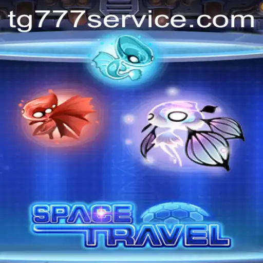 SpaceTravel Game Journey Through the Cosmos
