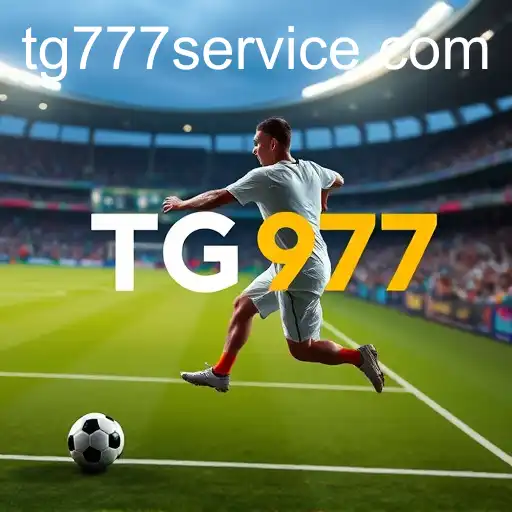 Exploring the Exciting World of Sports with TG777