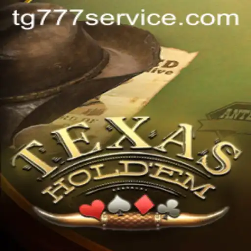 Texas Hold'em: A Timeless Card Game
