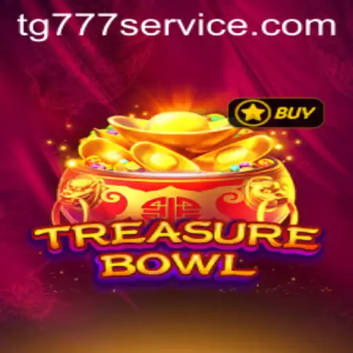 Discover the Excitement of TreasureBowl: A New Era of Gaming with tg777