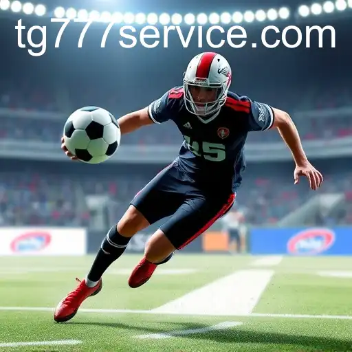 Exploring the World of Virtual Sports