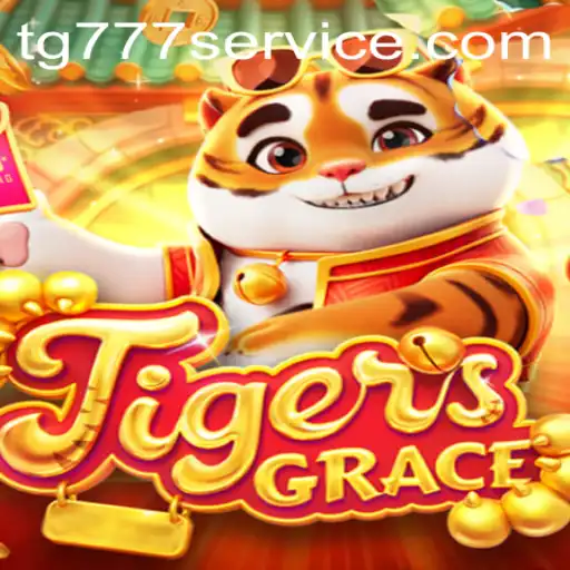 TigersGrace: A New Era in Immersive Gaming