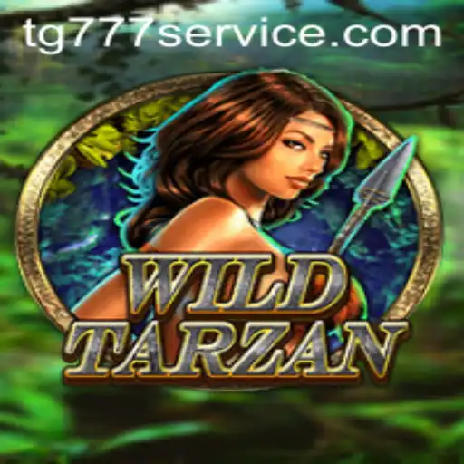 WildTarzan Adventure Unleashed